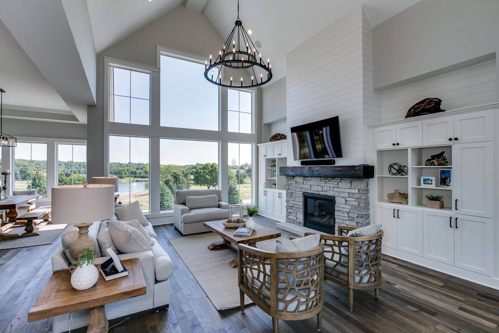 2019’s Latest Home Design Trends: What’s In & What’s Out | Norton Homes