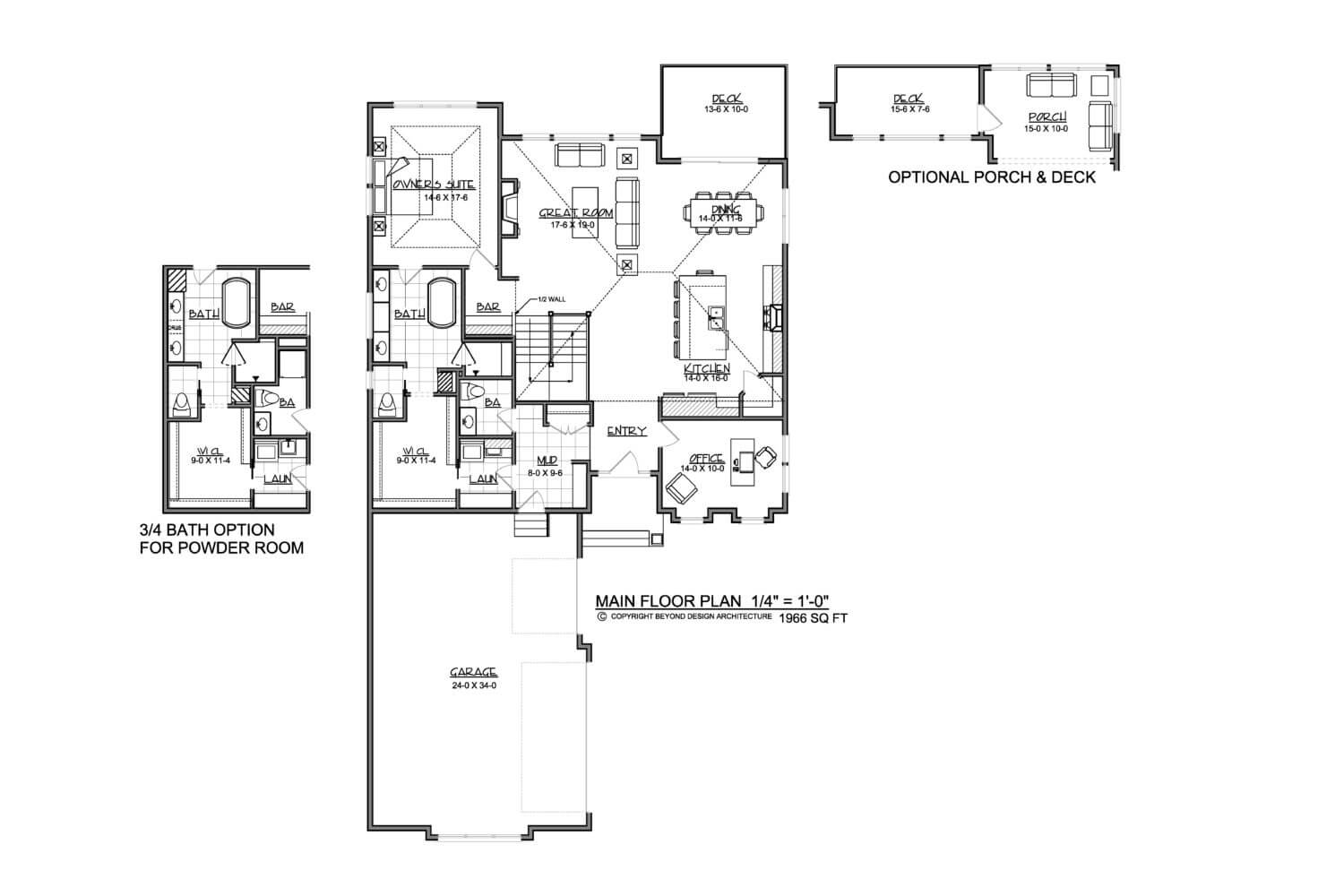 Eden Prairie - Prairie Heights - Bryant Model - Norton Homes